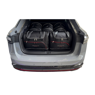 Boot bag set