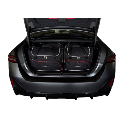 Boot bag set