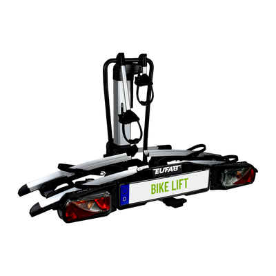 Bike carrier Eufab Bike Lift