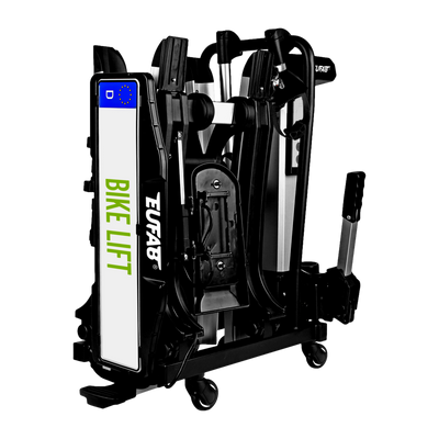 Bike carrier Eufab Bike Lift