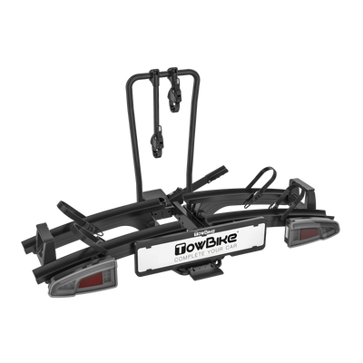 Bike carrier TowBike PRO 2
