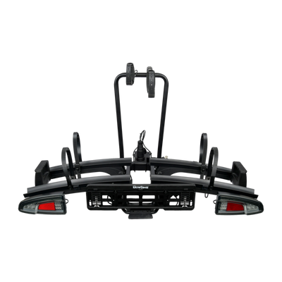 Bike carrier TowBike PRO 2