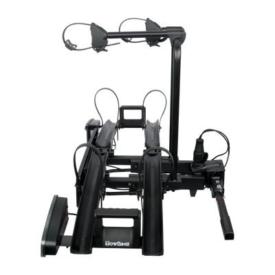 Bike carrier TowBike PRO 2