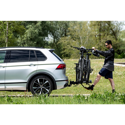 Bike carrier TowBike PRO 2