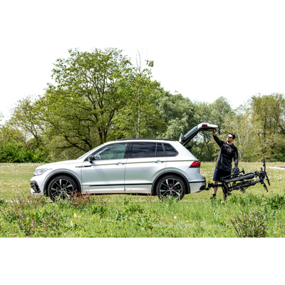 Bike carrier TowBike PRO 2