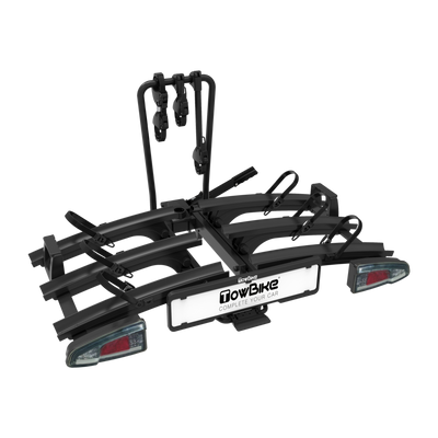 Bike carrier TowBike PRO 3