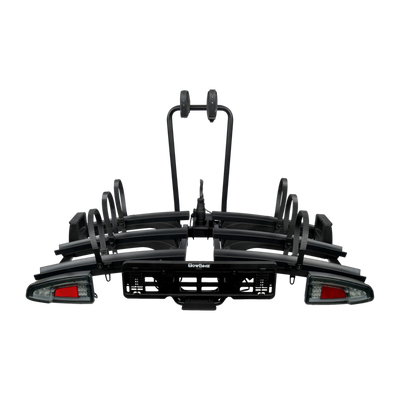 Bike carrier TowBike PRO 3