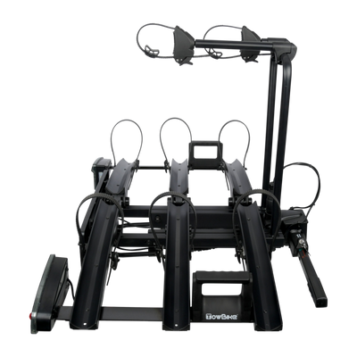 Bike carrier TowBike PRO 3