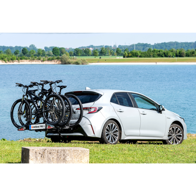 Bike carrier TowBike PRO 3