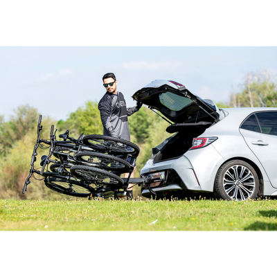 Bike carrier TowBike PRO 3