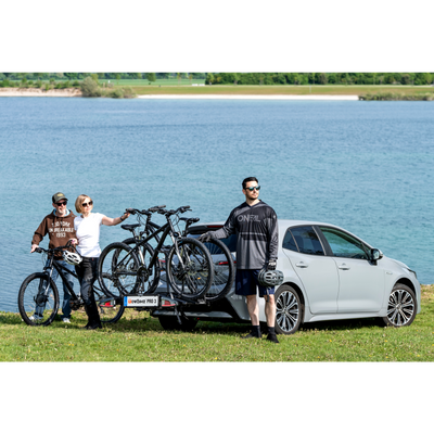 Bike carrier TowBike PRO 3