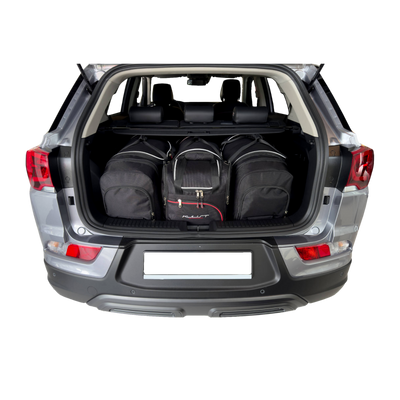 Boot bag set