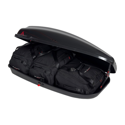 Roof box bag set G3 Arjes 320