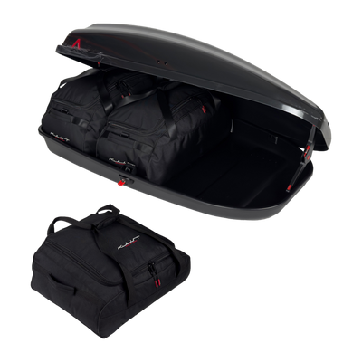 Roof box bag set G3 Arjes 320