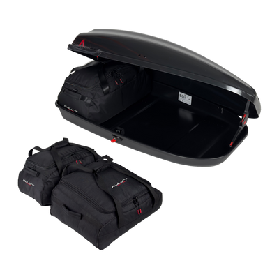 Roof box bag set G3 Arjes 320