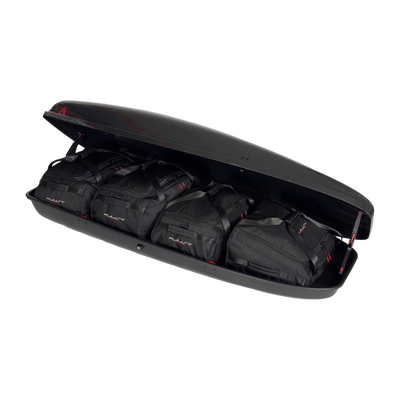 Roof box bag set G3 Arjes 480