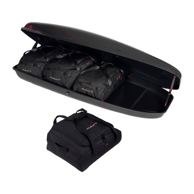 Roof box bag set G3 Arjes 480