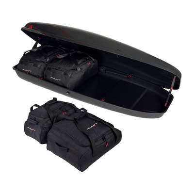 Roof box bag set G3 Arjes 480