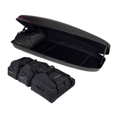 Roof box bag set G3 Arjes 480