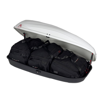 Roof box bag set G3 Helios 320