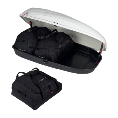Roof box bag set G3 Helios 320