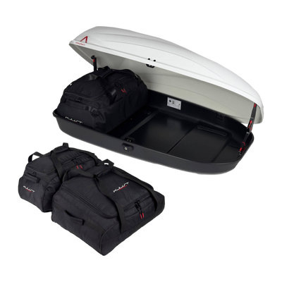 Roof box bag set G3 Helios 320