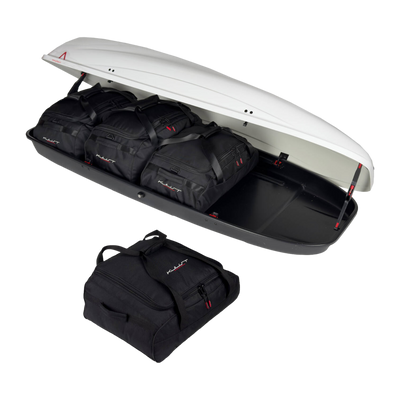 Roof box bag set G3 Helios 480