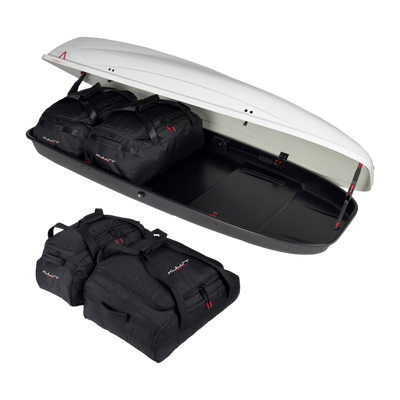 Roof box bag set G3 Helios 480