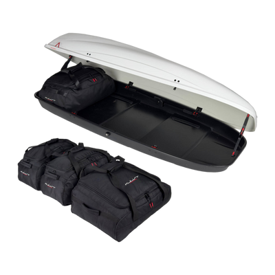 Roof box bag set G3 Helios 480