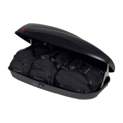 Roof box bag set G3 Krono 320