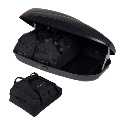 Roof box bag set G3 Krono 320