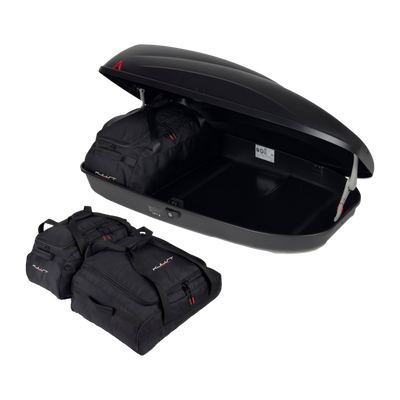 Roof box bag set G3 Krono 320