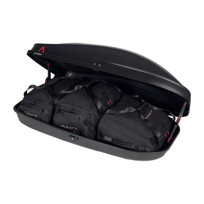 Roof box bag set G3 Spark 320
