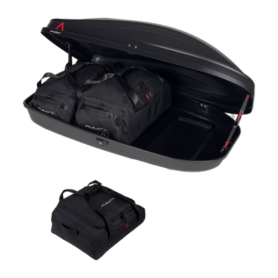 Roof box bag set G3 Spark 320