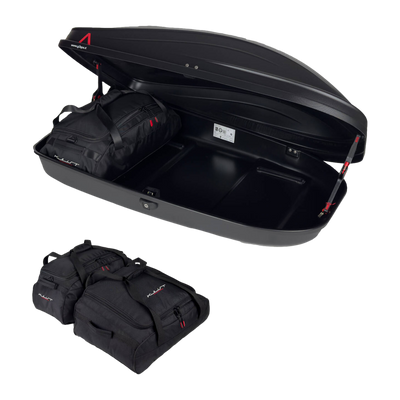 Roof box bag set G3 Spark 320
