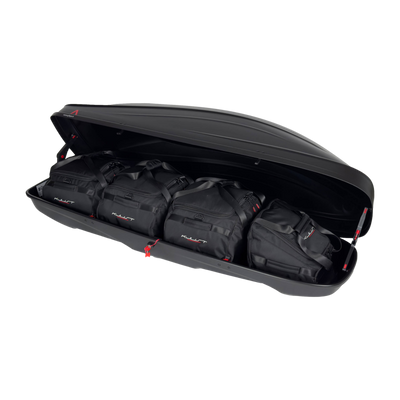 Roof box bag set G3 Spark 420