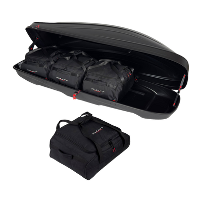 Roof box bag set G3 Spark 420