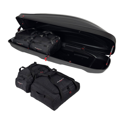 Roof box bag set G3 Spark 420