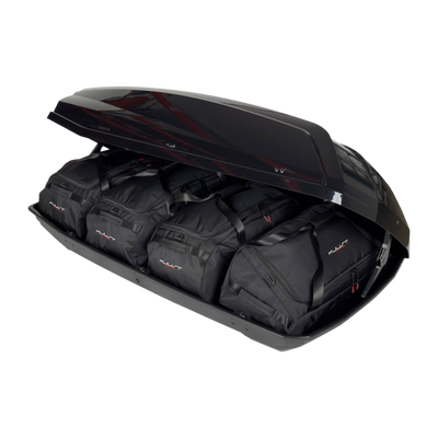 Roof box bag set GP Rapture 520