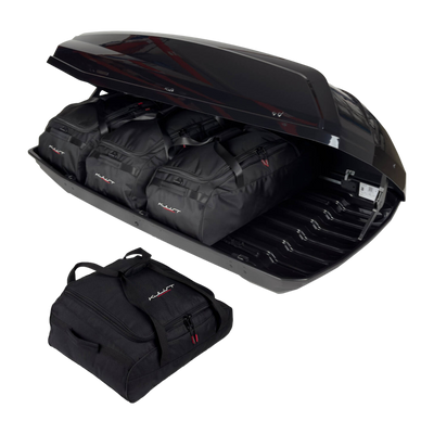 Roof box bag set GP Rapture 520