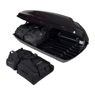 Roof box bag set GP Rapture 520