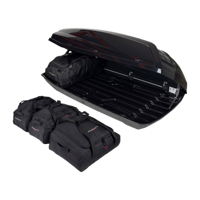 Roof box bag set GP Rapture 520