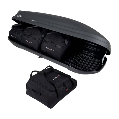 Roof box bag set Hakr Magic 320