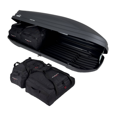 Roof box bag set Hakr Magic 320