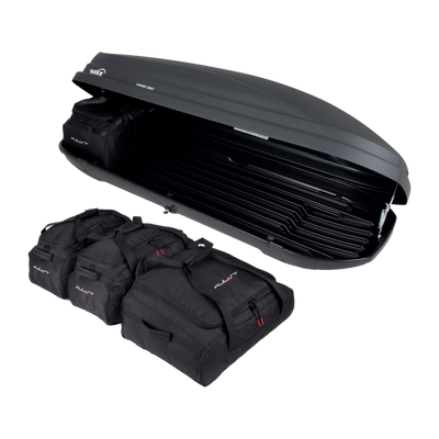 Roof box bag set Hakr Magic 320