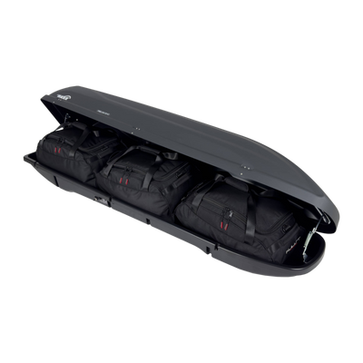 Roof box bag set Hakr Relax 310