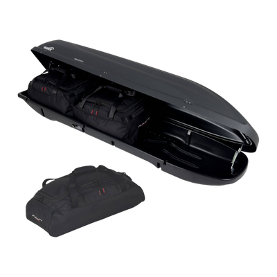Roof box bag set Hakr Relax 310