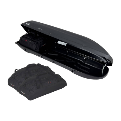 Roof box bag set Hakr Relax 310