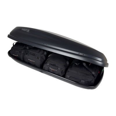 Roof box bag set Hapro Carver 6.5