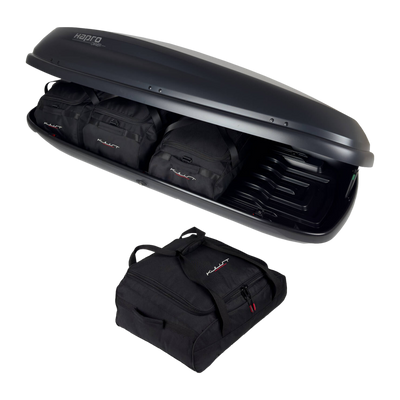 Roof box bag set Hapro Carver 6.5